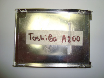 HDD Caddy за лаптоп Toshiba Satellite A200